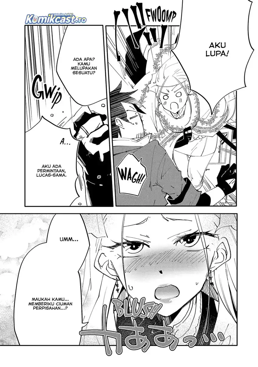 Baca Mannen D-rank No Chuunen Boukensha, Yotta Ikioi De Densetsu No Ken Wo Hikkonuku - Chapter 62 halaman 6