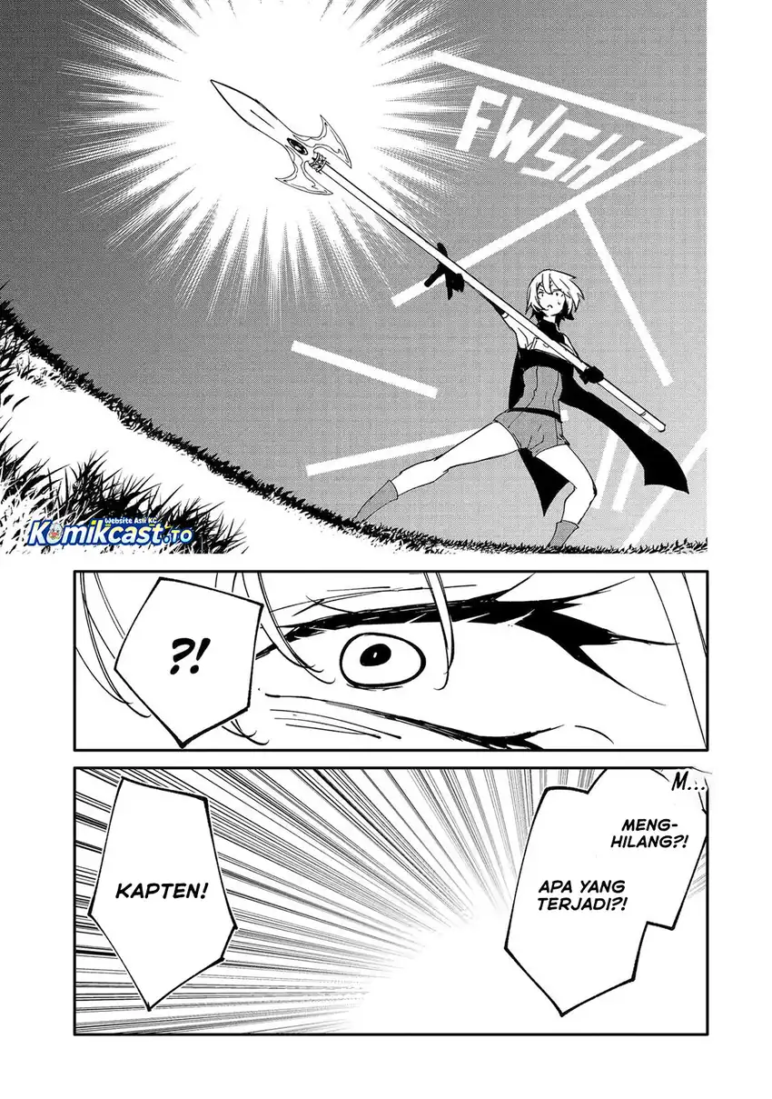 Baca Mannen D-rank No Chuunen Boukensha, Yotta Ikioi De Densetsu No Ken Wo Hikkonuku - Chapter 63 halaman 16