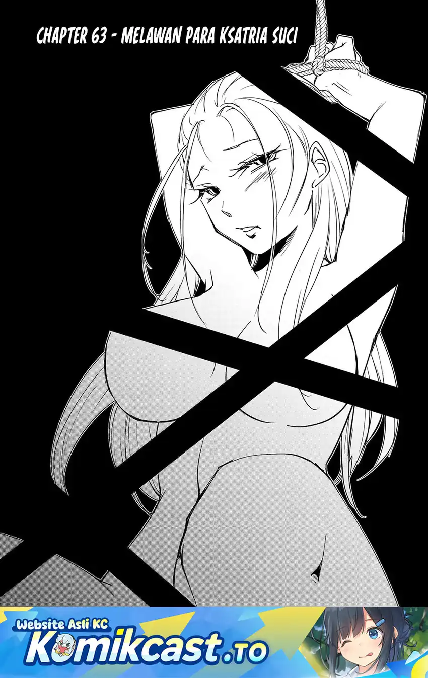 Baca Mannen D-rank No Chuunen Boukensha, Yotta Ikioi De Densetsu No Ken Wo Hikkonuku - Chapter 63 halaman 2