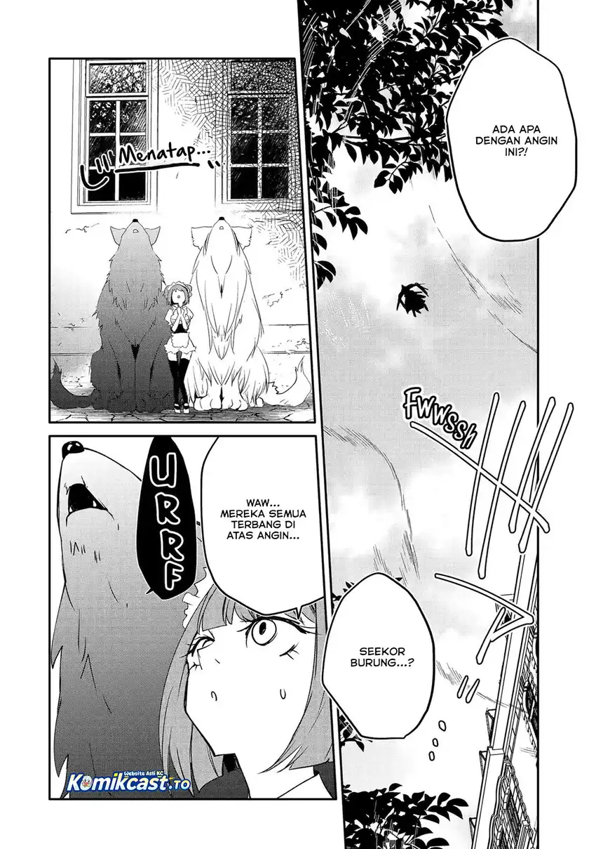 Baca Mannen D-rank No Chuunen Boukensha, Yotta Ikioi De Densetsu No Ken Wo Hikkonuku - Chapter 63 halaman 27