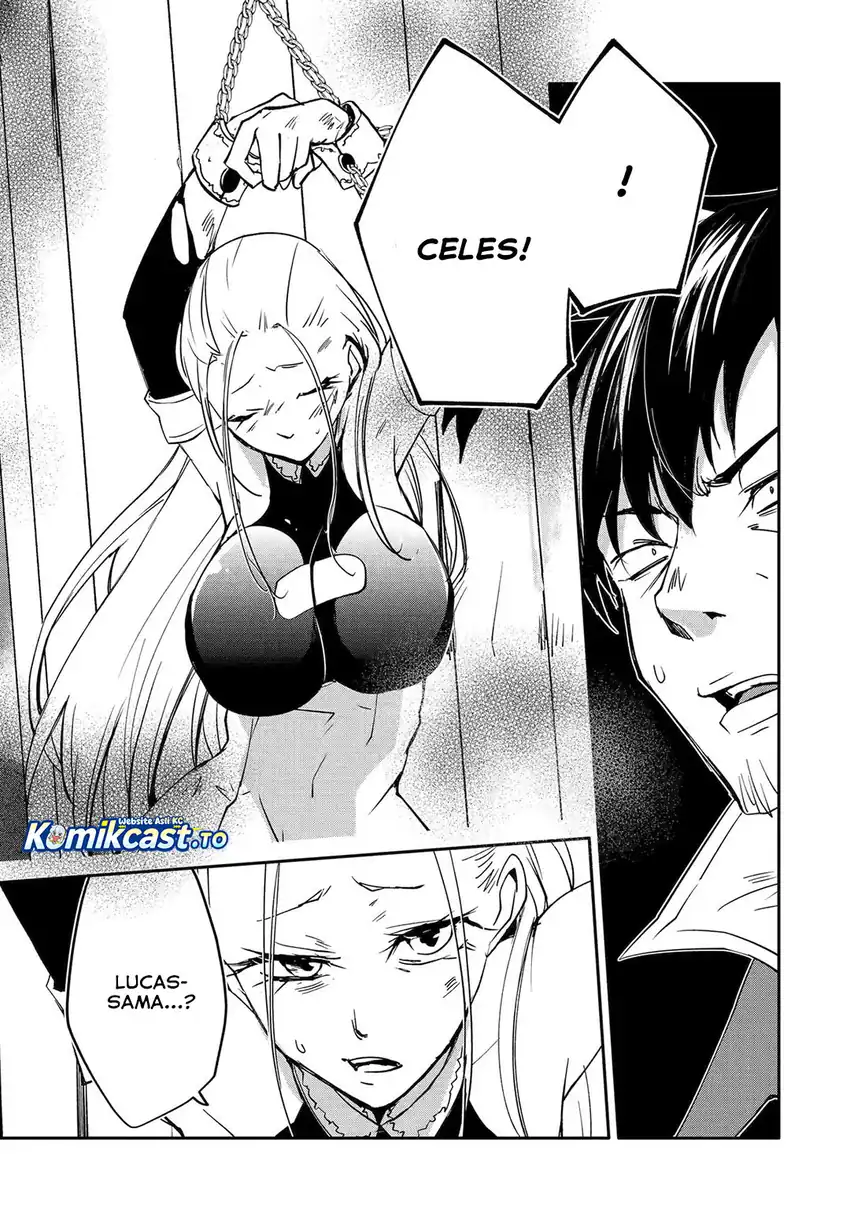 Baca Mannen D-rank No Chuunen Boukensha, Yotta Ikioi De Densetsu No Ken Wo Hikkonuku - Chapter 63 halaman 30