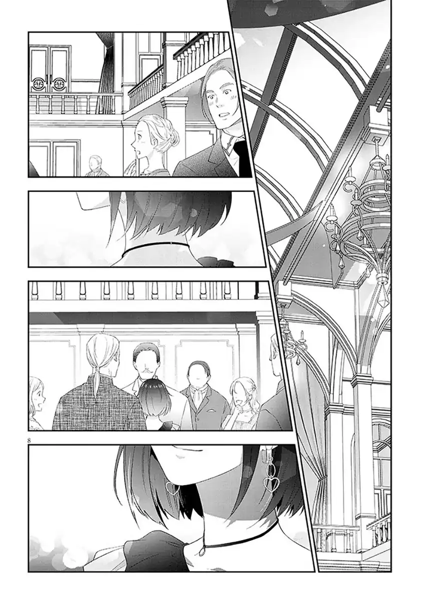 Baca Maou ni Natta node, Dungeon Tsukutte Jingai Musume to Honobono suru - Chapter 86.1 halaman 9