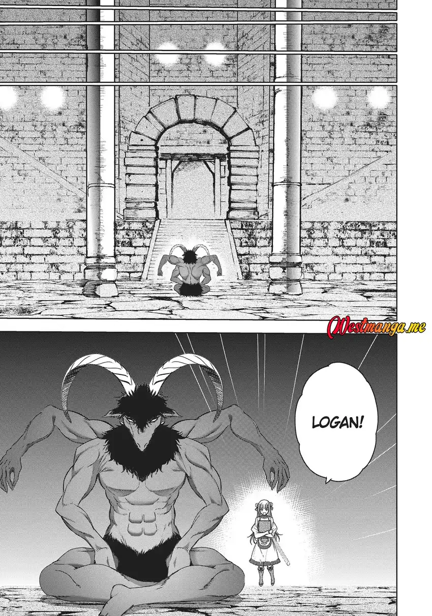 Baca Maou no Hajimekata – The Comic - Chapter 75 halaman 14