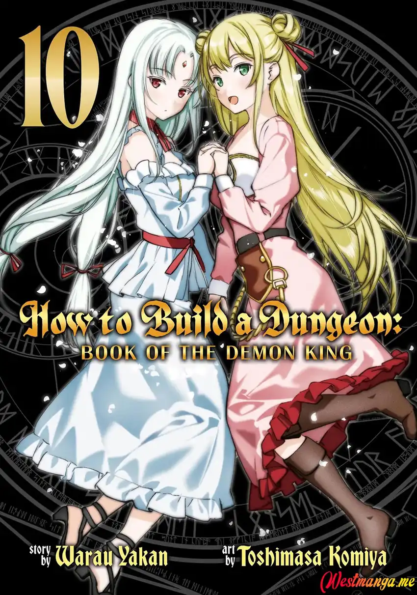 Baca Maou no Hajimekata – The Comic - Chapter 75 halaman 2