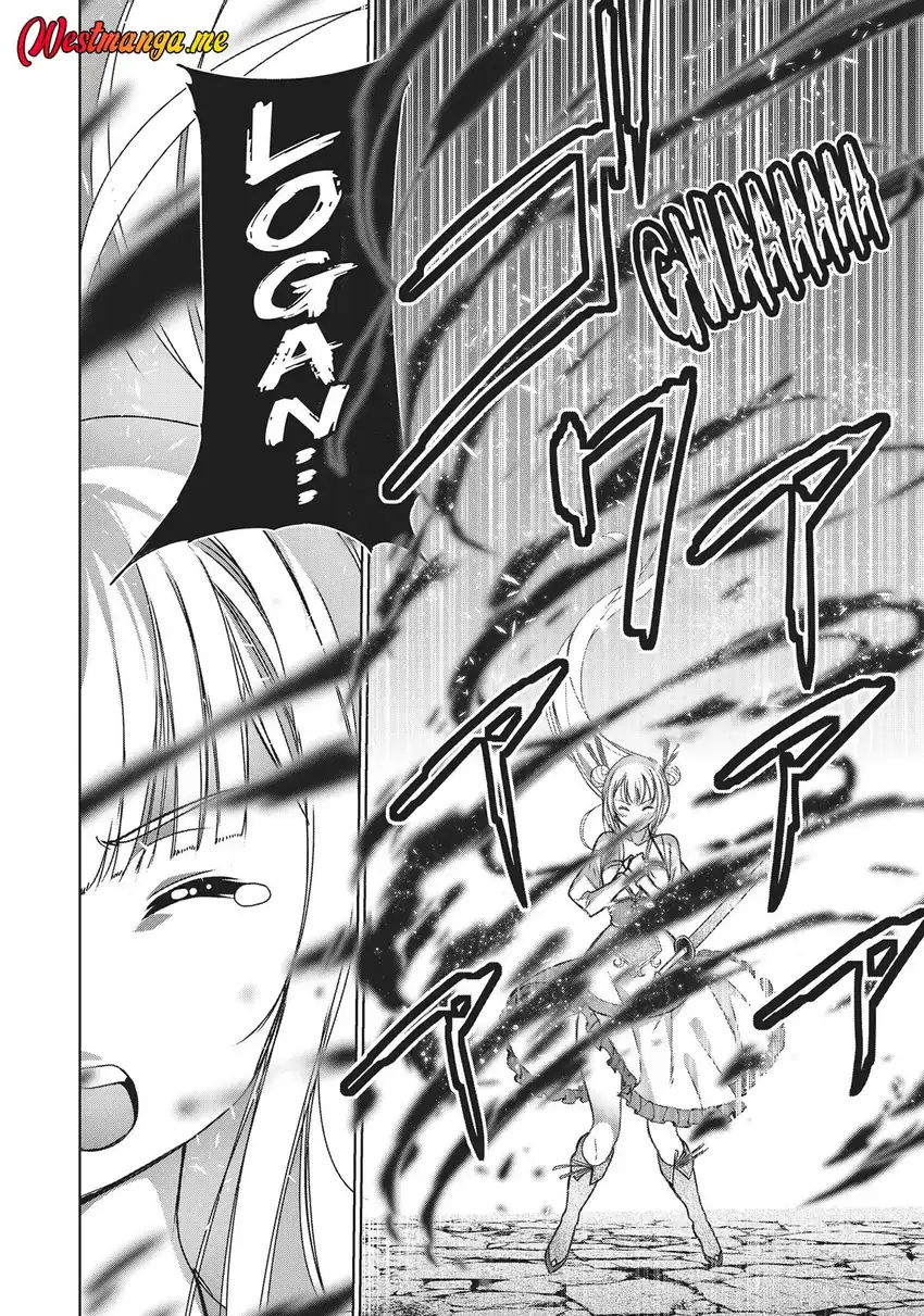 Baca Maou no Hajimekata – The Comic - Chapter 75 halaman 20