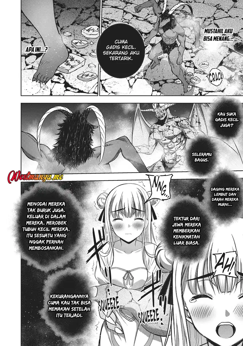Baca Maou no Hajimekata – The Comic - Chapter 76 halaman 15