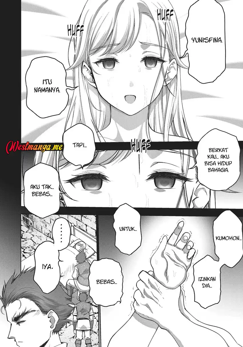 Baca Maou no Hajimekata – The Comic - Chapter 78 halaman 14