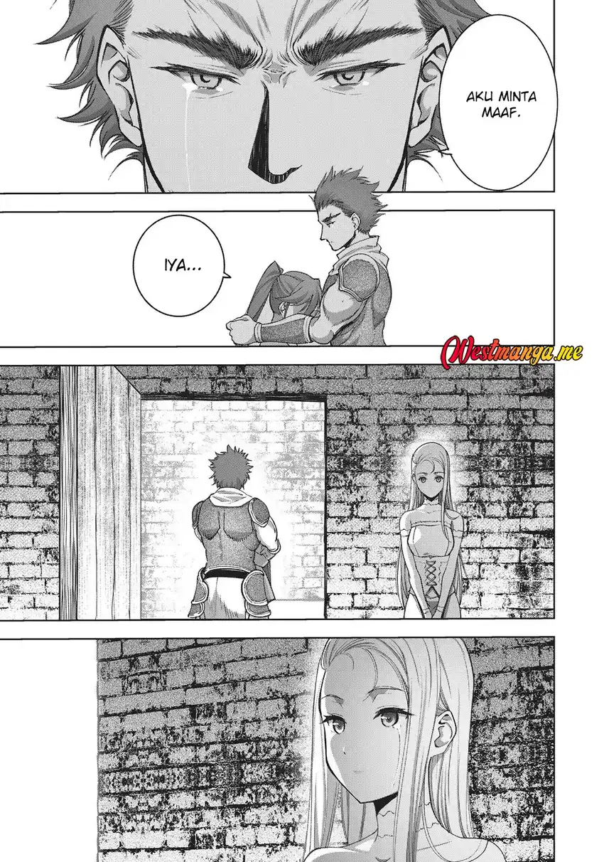 Baca Maou no Hajimekata – The Comic - Chapter 78 halaman 20