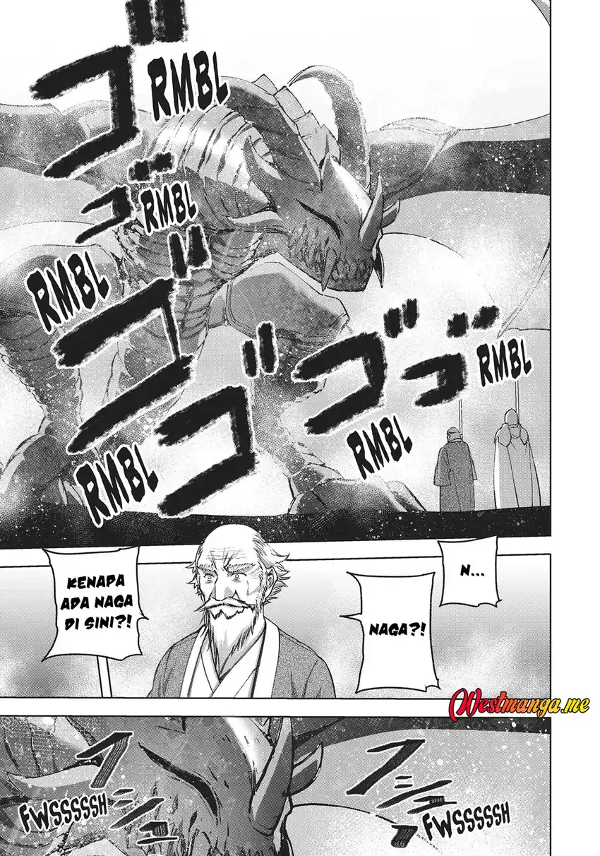 Baca Maou no Hajimekata – The Comic - Chapter 78 halaman 5