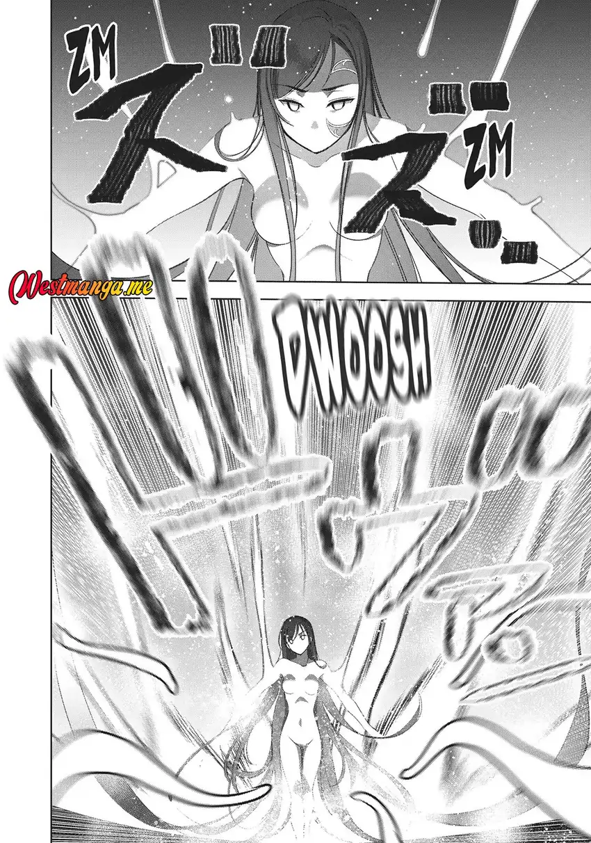 Baca Maou no Hajimekata – The Comic - Chapter 79 halaman 16