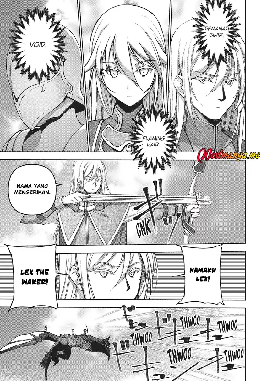 Baca Maou no Hajimekata – The Comic - Chapter 81 halaman 12
