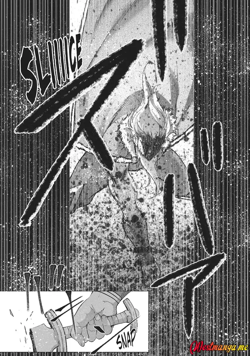 Baca Maou no Hajimekata – The Comic - Chapter 81 halaman 24