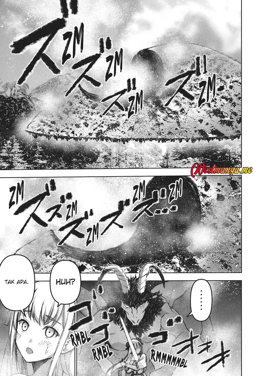 Baca Maou no Hajimekata – The Comic - Chapter 81 halaman 5