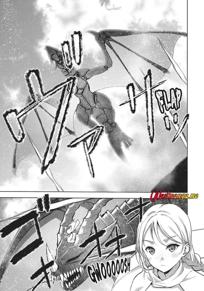 Baca Maou no Hajimekata – The Comic - Chapter 81 halaman 9