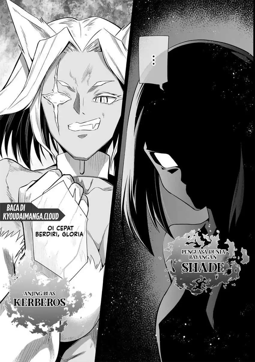 Maou no Musume-tachi yo Ma Guwa Eba Tsuyoku Narerutte Hontou Desu Ka? Chapter 12 page 38