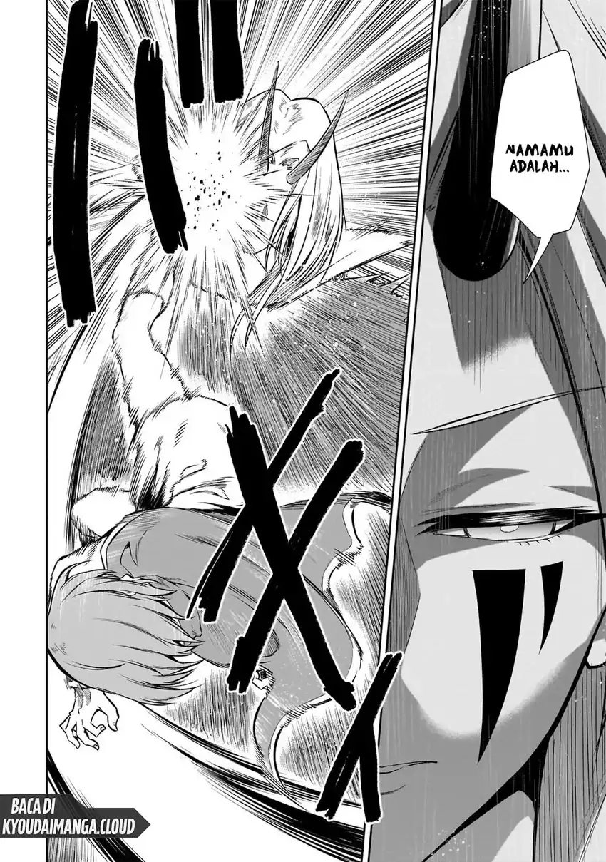 Maou no Musume-tachi yo Ma Guwa Eba Tsuyoku Narerutte Hontou Desu Ka? Chapter 12 page 6