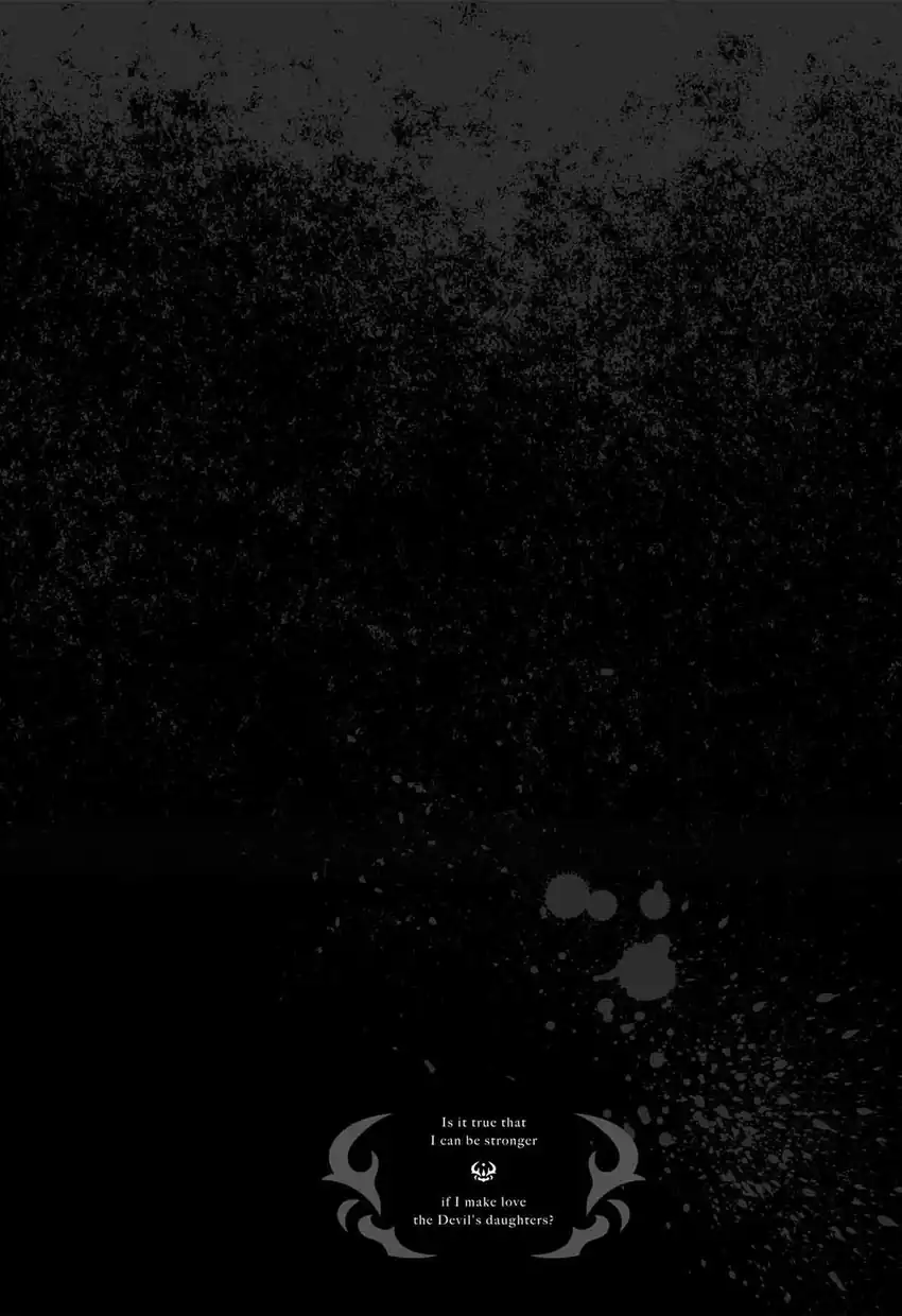 Baca Maou no Musume-tachi yo Ma Guwa Eba Tsuyoku Narerutte Hontou Desu Ka? - Chapter 14 halaman 27