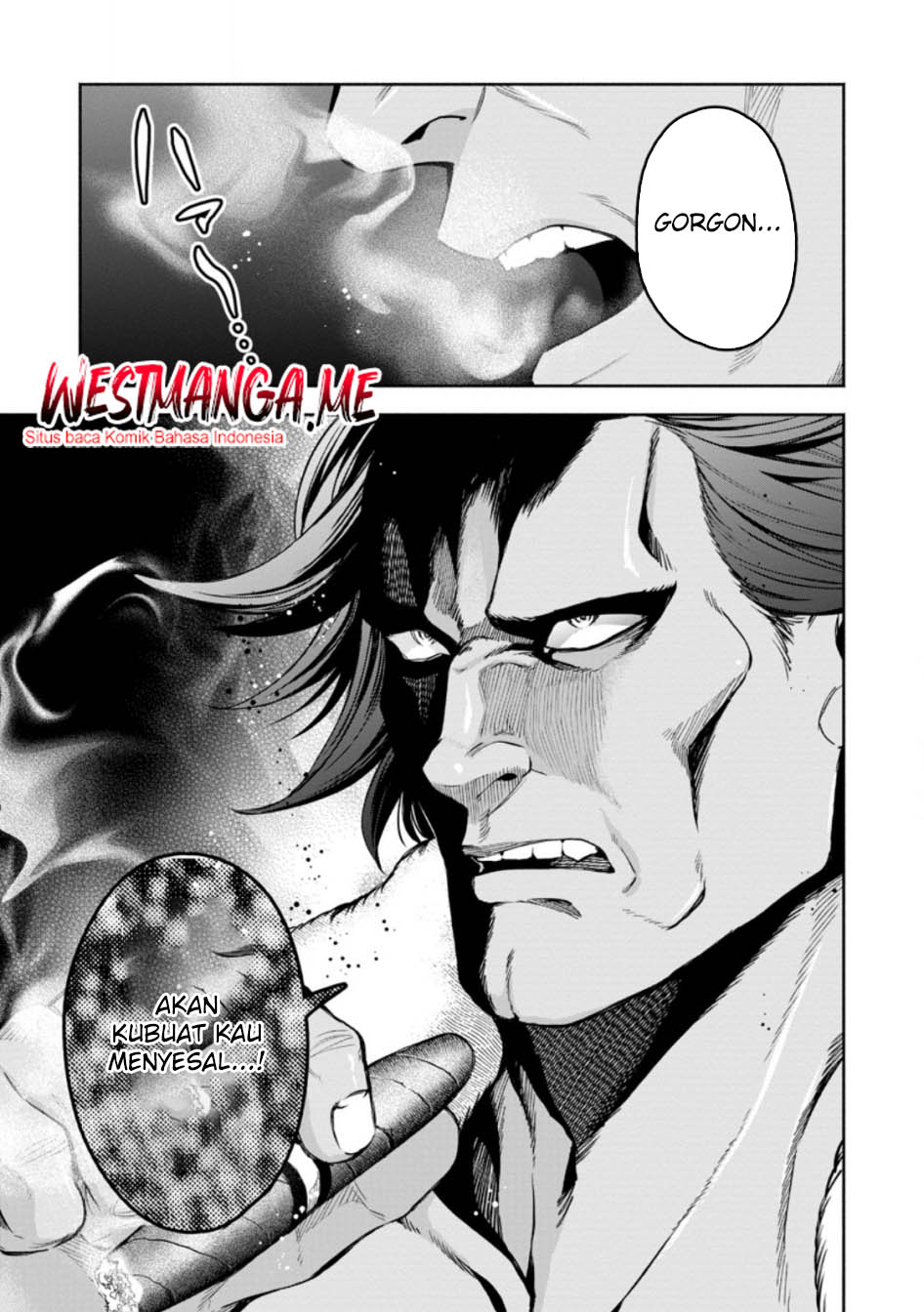 Baca Maou-sama, Retry! R Chapter 51 - Halaman 33 Baca Maou-sama, Retry! R - Chapter 51 halaman 33