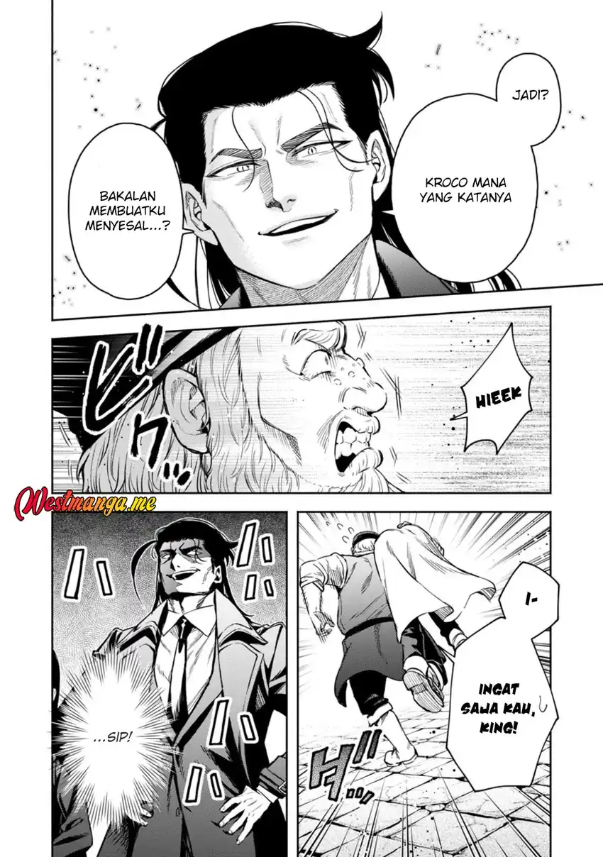 Baca Maou-sama, Retry! R - Chapter 52 halaman 6