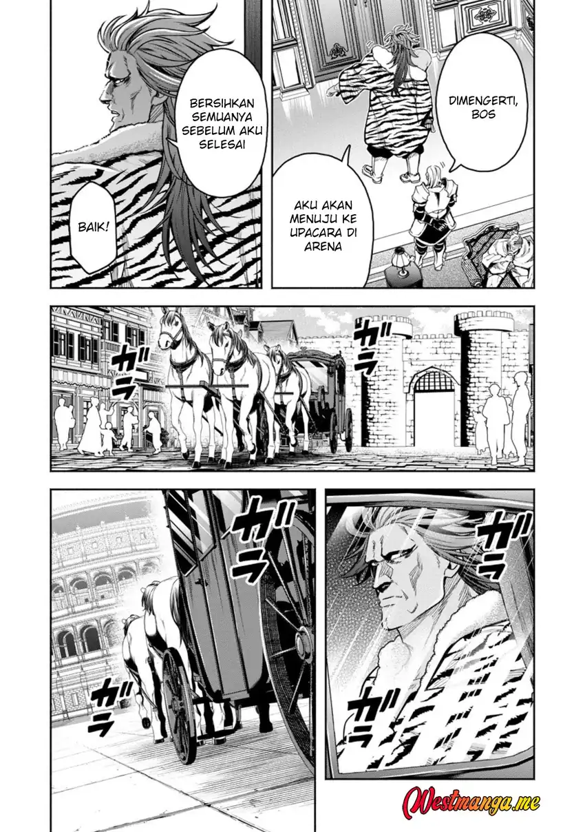 Baca Maou-sama, Retry! R - Chapter 54 halaman 12