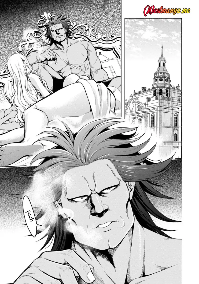 Baca Maou-sama, Retry! R - Chapter 54 halaman 2