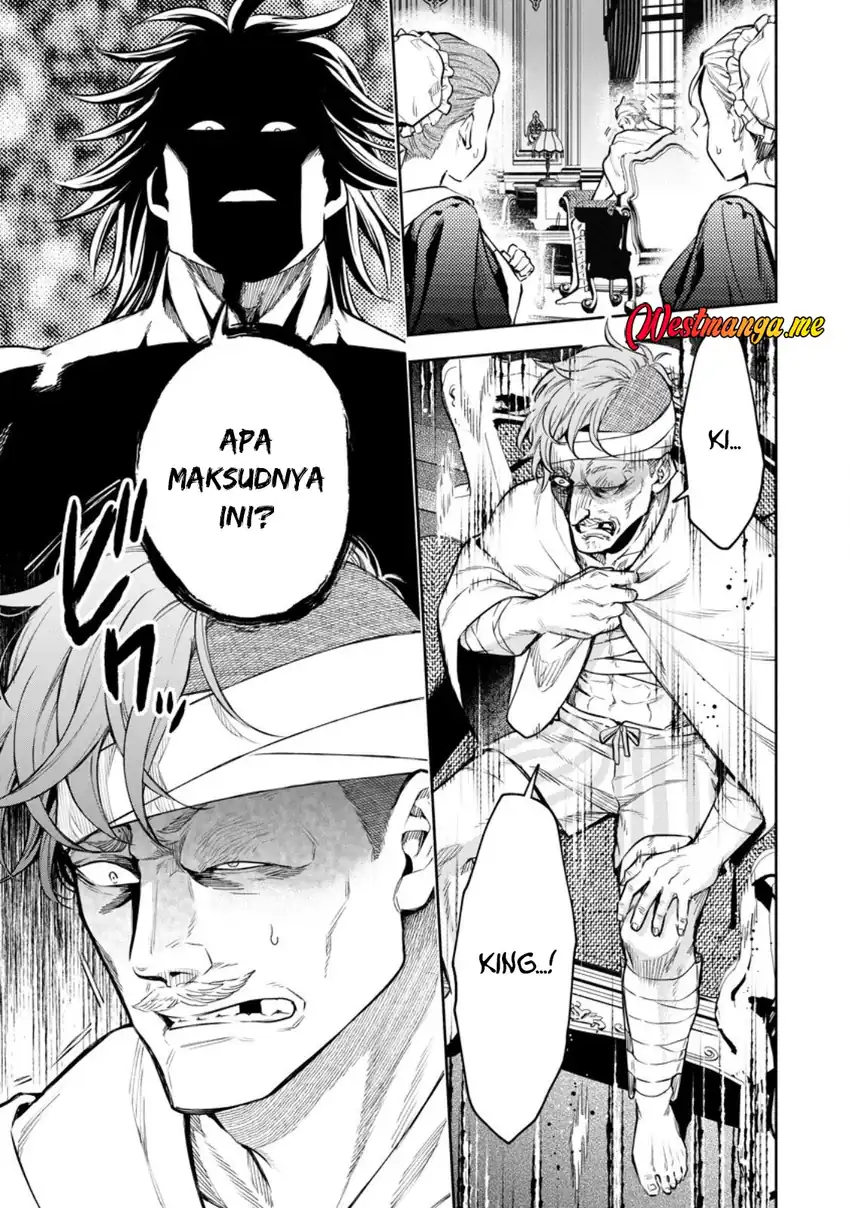 Baca Maou-sama, Retry! R - Chapter 54 halaman 5