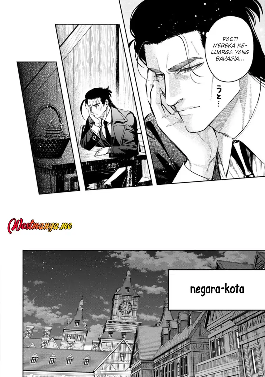 Baca Maou-sama, Retry! - Chapter 53 halaman 24