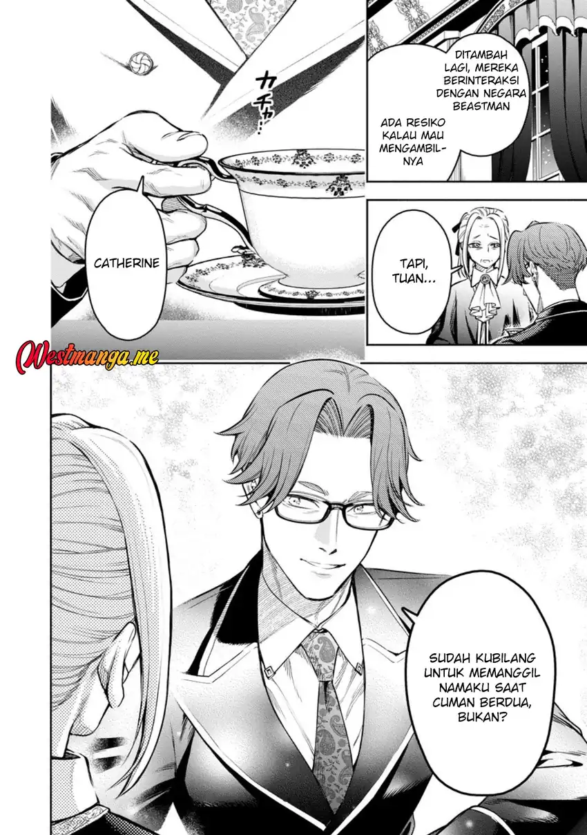 Baca Maou-sama, Retry! - Chapter 53 halaman 28