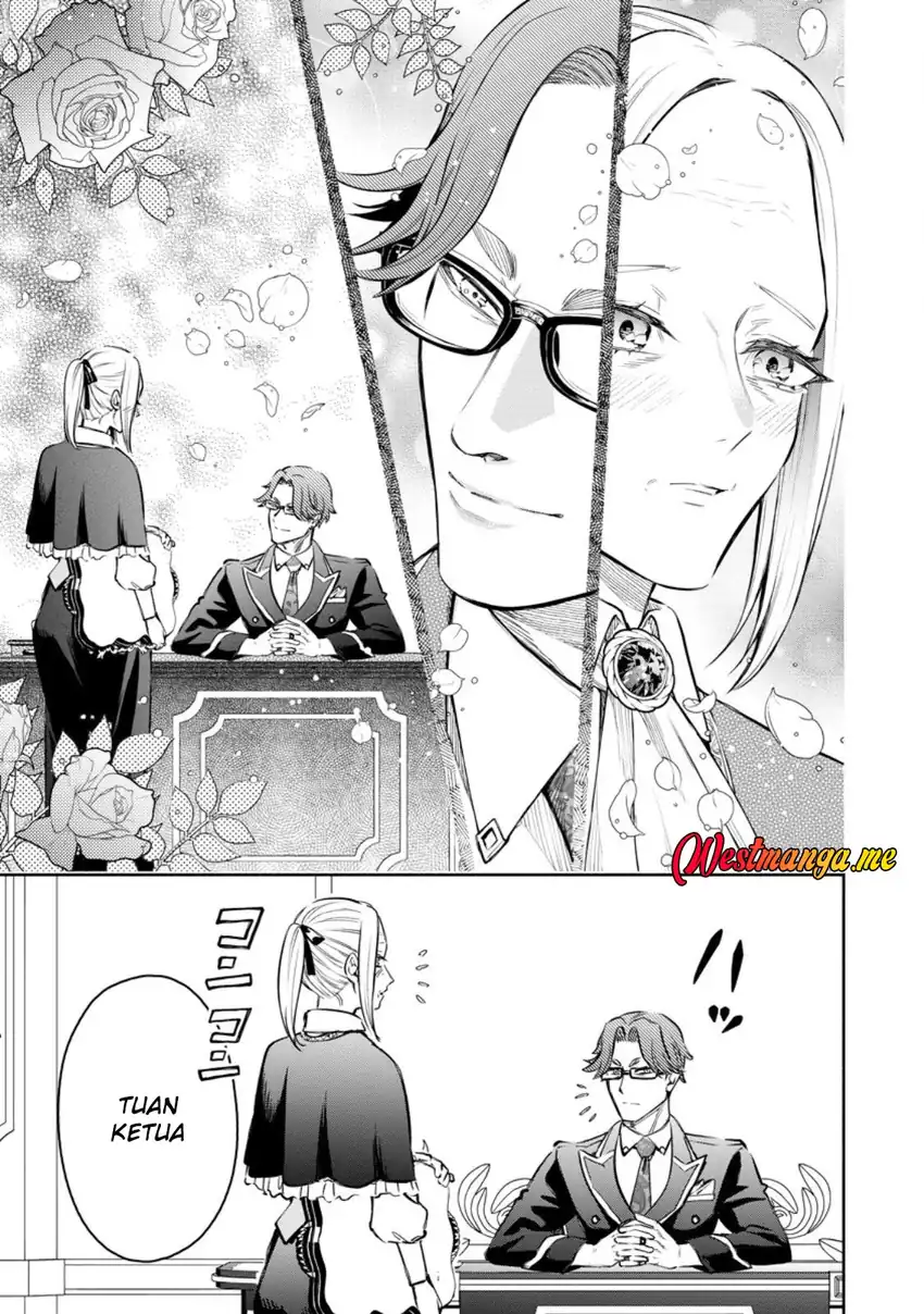 Baca Maou-sama, Retry! - Chapter 53 halaman 29