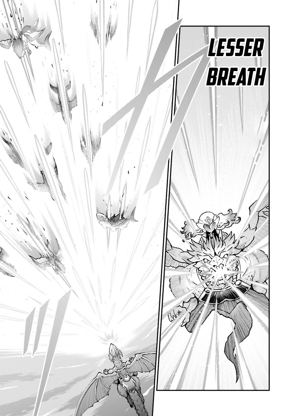 Baca Maou Toubatsu Shita Ato, Medachitakunai node Guild Master ni Natta - Chapter 71 halaman 17