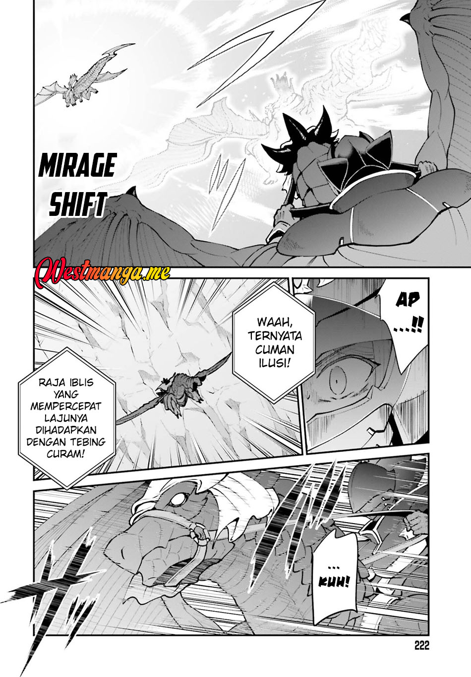 Baca Maou Toubatsu Shita Ato, Medachitakunai node Guild Master ni Natta - Chapter 71 halaman 22