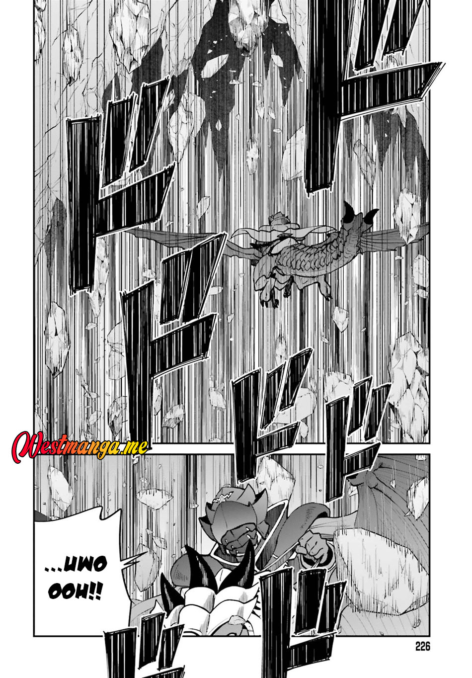 Baca Maou Toubatsu Shita Ato, Medachitakunai node Guild Master ni Natta - Chapter 71 halaman 26