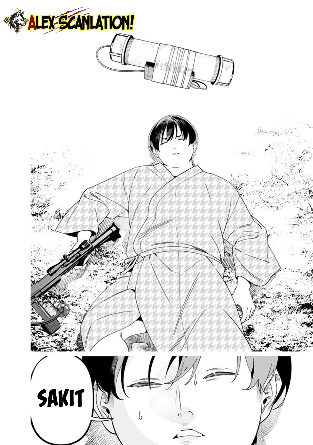 Baca Maria no Danzai - Chapter 51 halaman 18