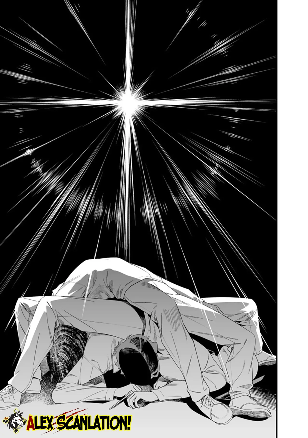 Baca Maria no Danzai - Chapter 51 halaman 19