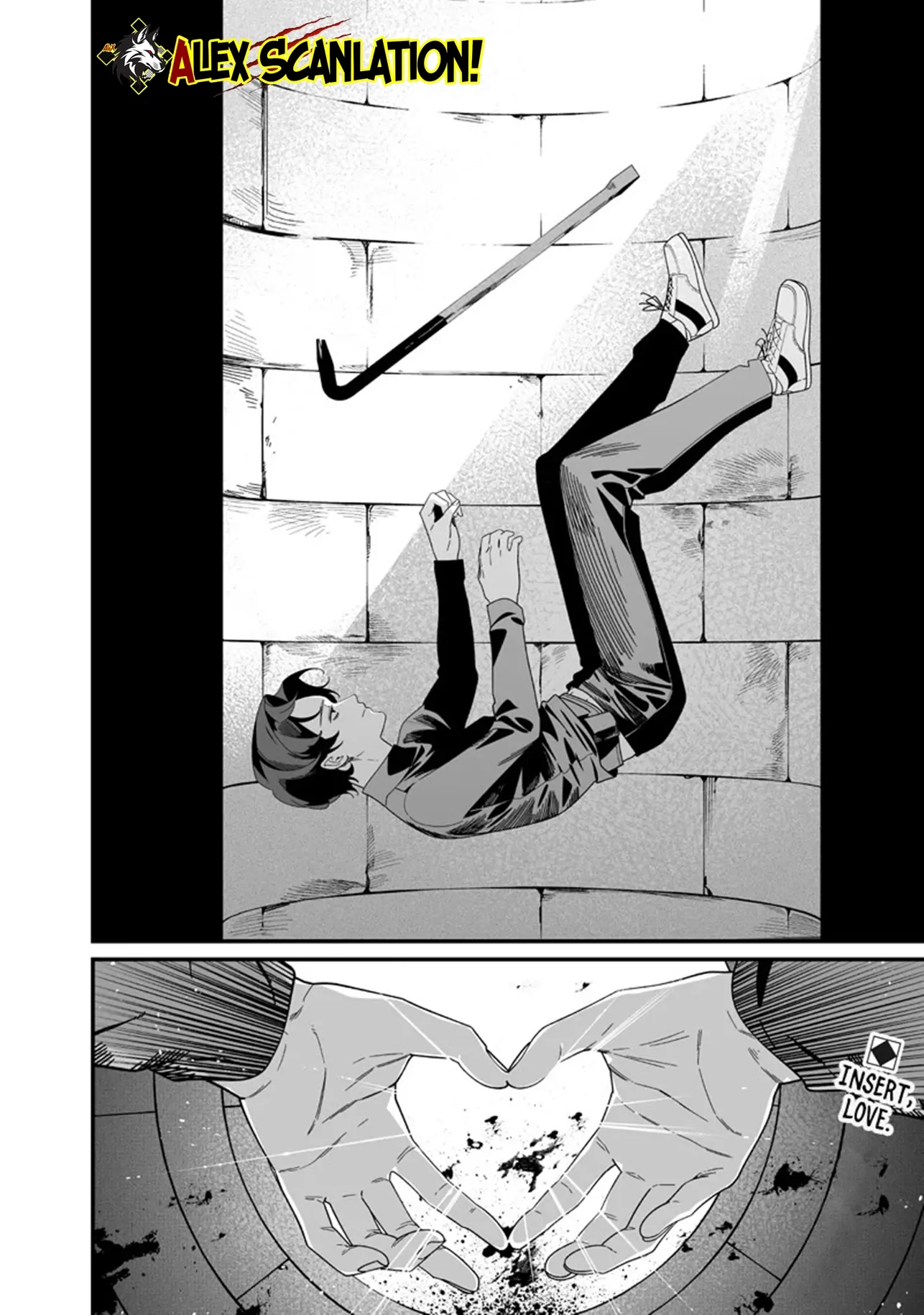 Baca Maria no Danzai - Chapter 51 halaman 20