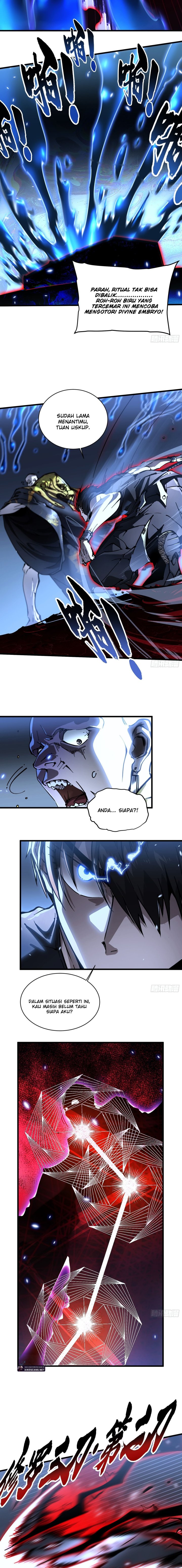 Baca Martial Evolution: Start by Awakening the King of Monsters Chapter 59 - Halaman 10 Baca Martial Evolution: Start by Awakening the King of Monsters - Chapter 59 halaman 10