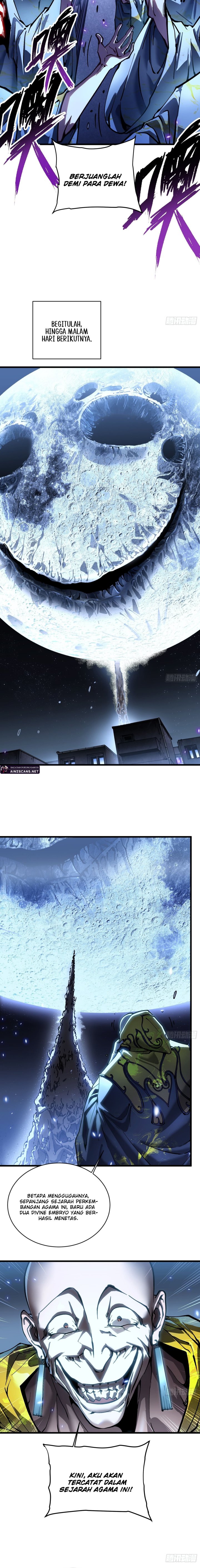 Baca Martial Evolution: Start by Awakening the King of Monsters Chapter 59 - Halaman 3 Baca Martial Evolution: Start by Awakening the King of Monsters - Chapter 59 halaman 3