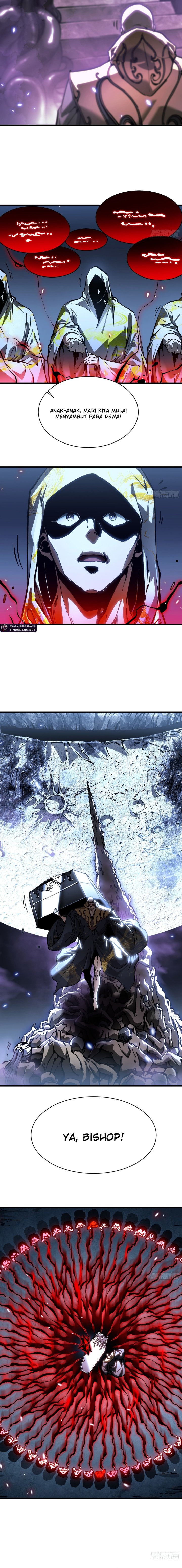 Baca Martial Evolution: Start by Awakening the King of Monsters Chapter 59 - Halaman 6 Baca Martial Evolution: Start by Awakening the King of Monsters - Chapter 59 halaman 6
