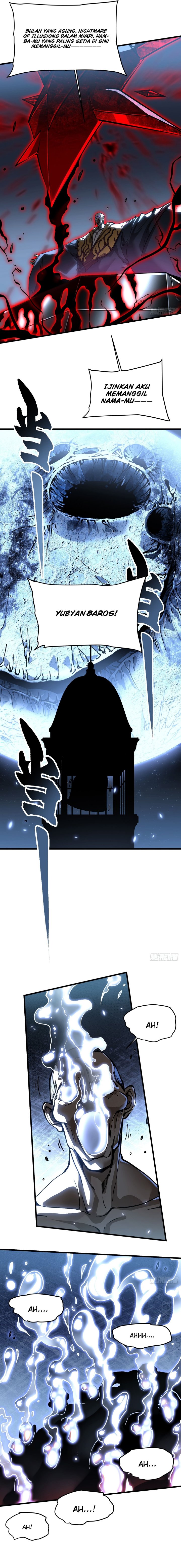 Baca Martial Evolution: Start by Awakening the King of Monsters Chapter 59 - Halaman 7 Baca Martial Evolution: Start by Awakening the King of Monsters - Chapter 59 halaman 7