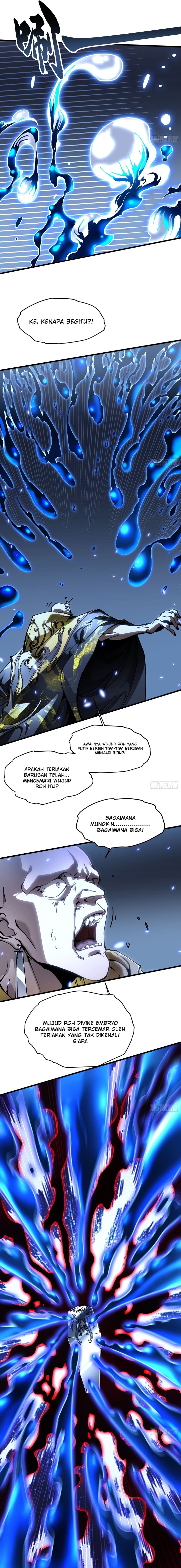 Baca Martial Evolution: Start by Awakening the King of Monsters Chapter 59 - Halaman 9 Baca Martial Evolution: Start by Awakening the King of Monsters - Chapter 59 halaman 9