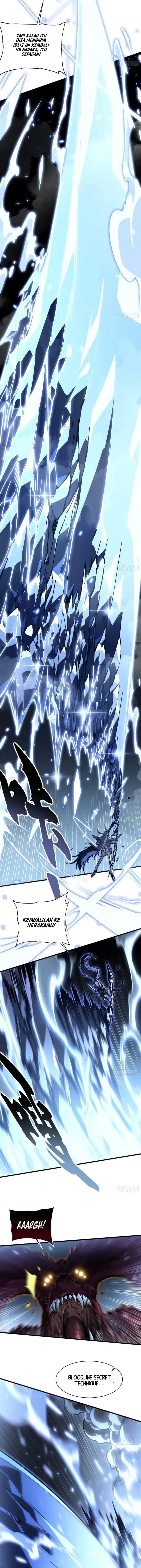 Baca Martial Evolution: Start by Awakening the King of Monsters Chapter 62 - Halaman 2 Baca Martial Evolution: Start by Awakening the King of Monsters - Chapter 62 halaman 2