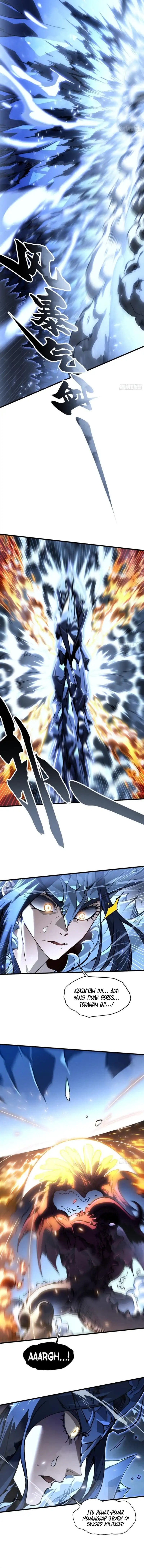 Baca Martial Evolution: Start by Awakening the King of Monsters Chapter 62 - Halaman 3 Baca Martial Evolution: Start by Awakening the King of Monsters - Chapter 62 halaman 3