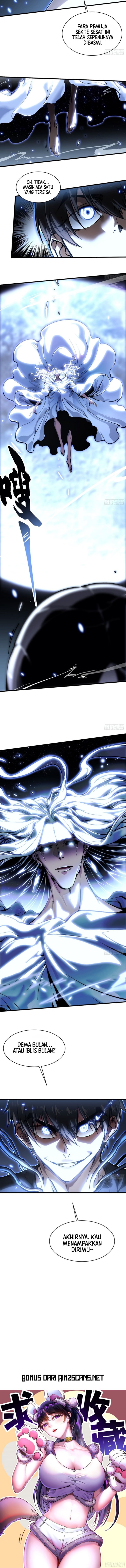 Baca Martial Evolution: Start by Awakening the King of Monsters Chapter 63 - Halaman 7 Baca Martial Evolution: Start by Awakening the King of Monsters - Chapter 63 halaman 7