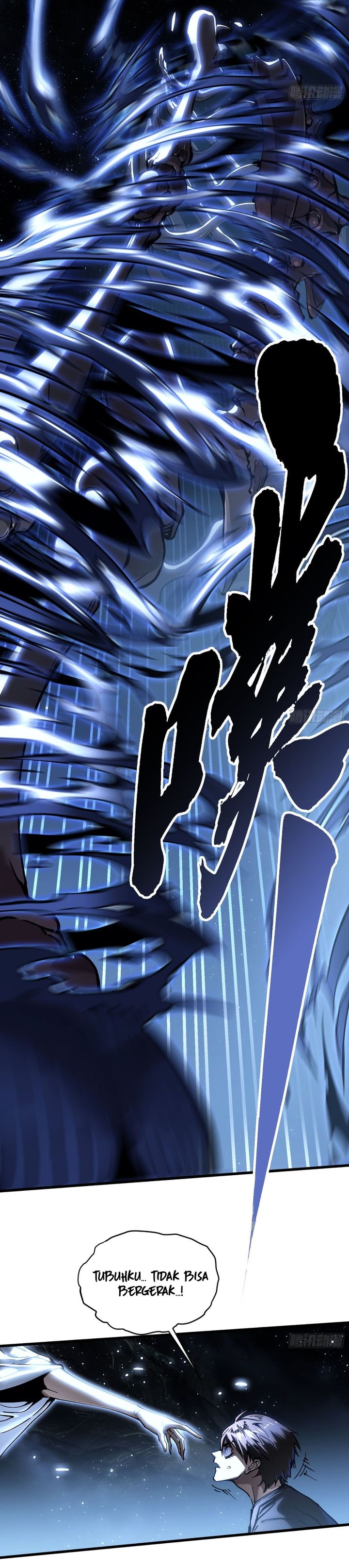 Baca Martial Evolution: Start by Awakening the King of Monsters Chapter 64 - Halaman 10 Baca Martial Evolution: Start by Awakening the King of Monsters - Chapter 64 halaman 10