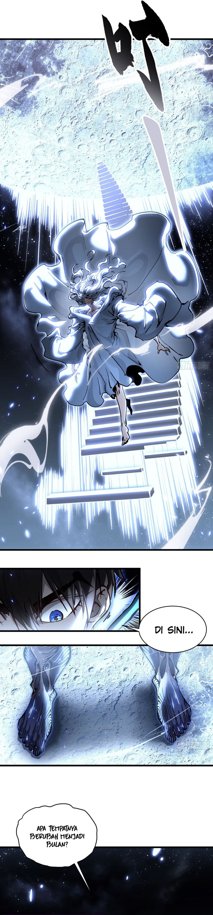 Baca Martial Evolution: Start by Awakening the King of Monsters Chapter 64 - Halaman 2 Baca Martial Evolution: Start by Awakening the King of Monsters - Chapter 64 halaman 2