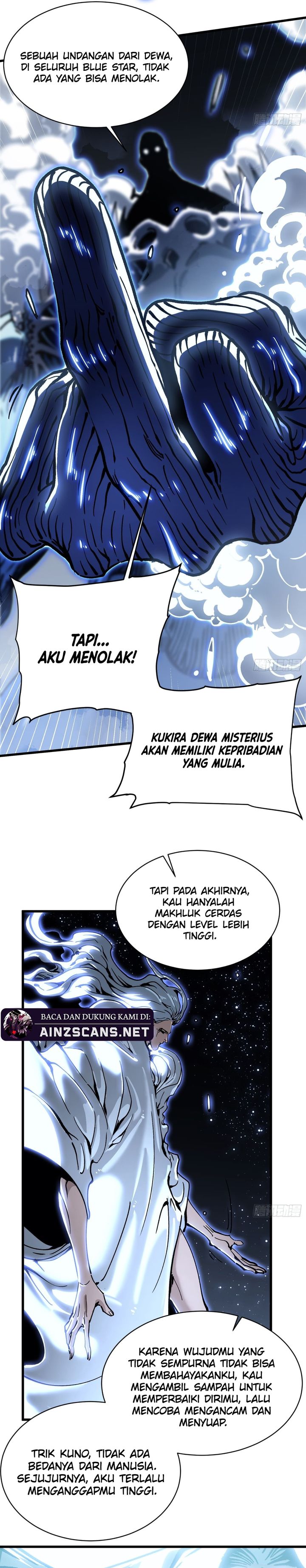 Baca Martial Evolution: Start by Awakening the King of Monsters Chapter 64 - Halaman 7 Baca Martial Evolution: Start by Awakening the King of Monsters - Chapter 64 halaman 7