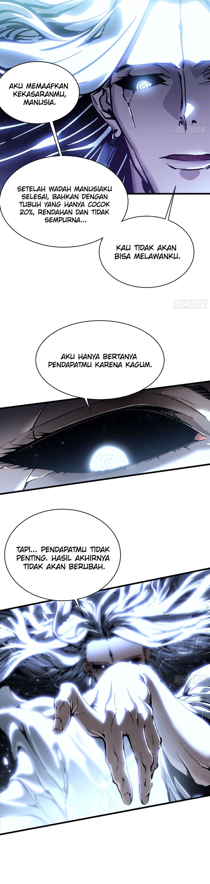 Baca Martial Evolution: Start by Awakening the King of Monsters Chapter 64 - Halaman 8 Baca Martial Evolution: Start by Awakening the King of Monsters - Chapter 64 halaman 8