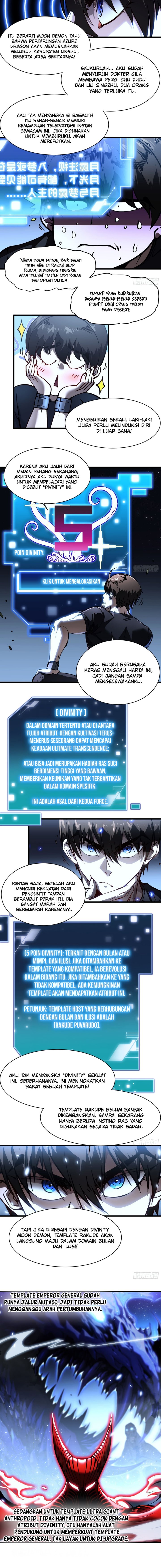 Baca Martial Evolution: Start by Awakening the King of Monsters Chapter 65 - Halaman 3 Baca Martial Evolution: Start by Awakening the King of Monsters - Chapter 65 halaman 3