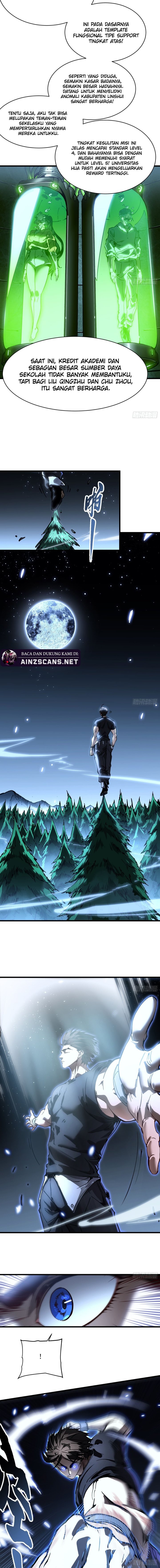 Baca Martial Evolution: Start by Awakening the King of Monsters Chapter 65 - Halaman 5 Baca Martial Evolution: Start by Awakening the King of Monsters - Chapter 65 halaman 5