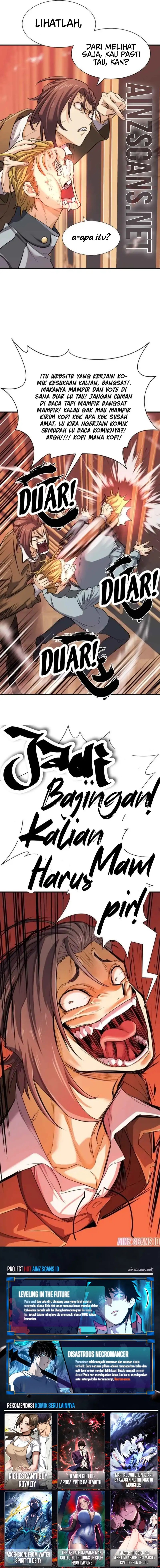 Baca Martial Evolution: Start by Awakening the King of Monsters Chapter 66 - Halaman 10 Baca Martial Evolution: Start by Awakening the King of Monsters - Chapter 66 halaman 10
